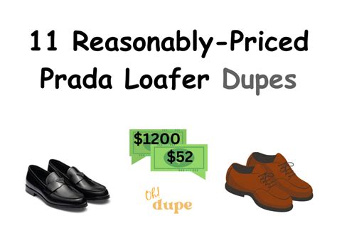 aldo prada dupe|prada leather loafers.